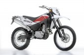2013 Husqvarna TE630 photo